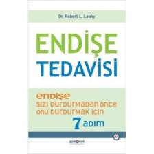 Endişe Tedavisi - Robert L. Leahy