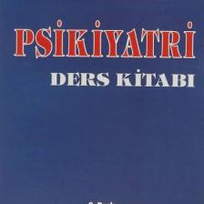 Psikiyatri Ders Kitabı - Ertuğrul Köroğlu