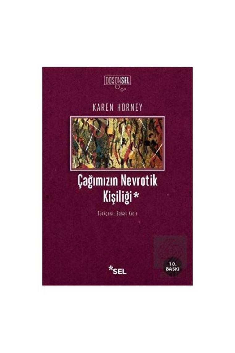 Çağımızın Nevrotik Kişiliği /