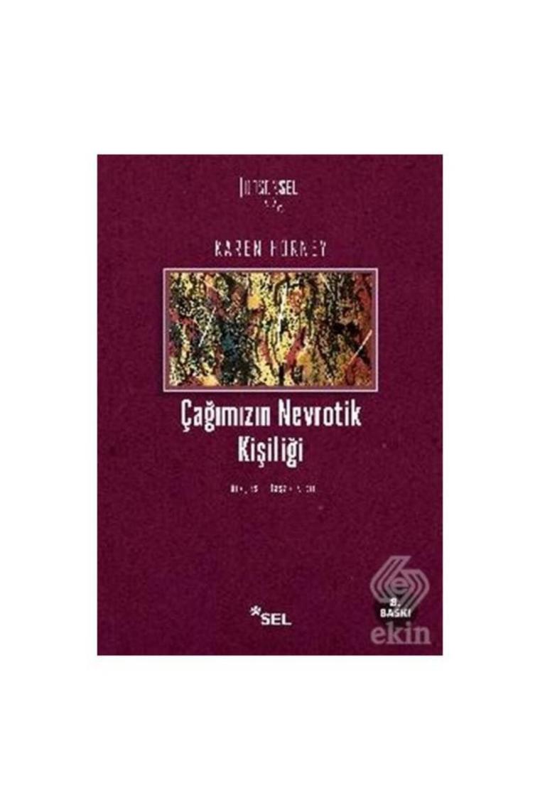 Çağımızın Nevrotik Kişiliği /