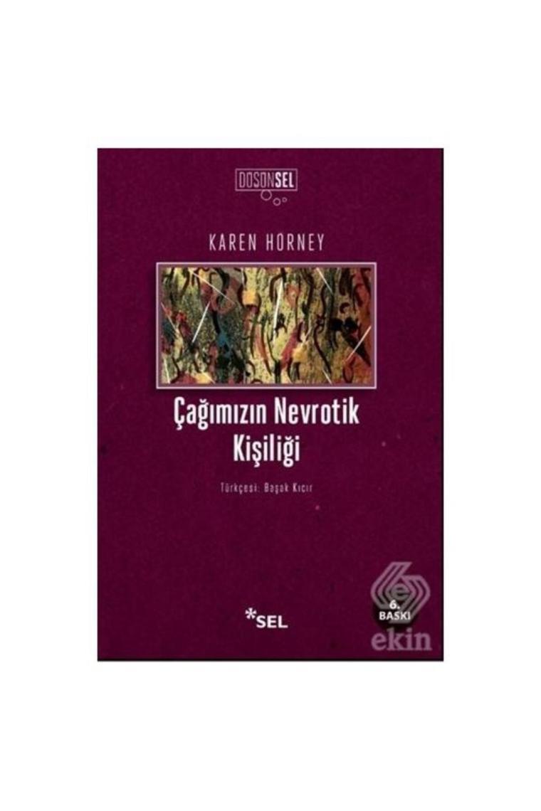 Çağımızın Nevrotik Kişiliği /