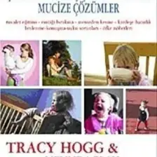 Çocukluğa Geçiş Sorunlarına Mucize Çözümler / - Melinda Blau,tracy Hogg