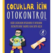 Çocuklar Için Otokontrol / / Lauren Brukner