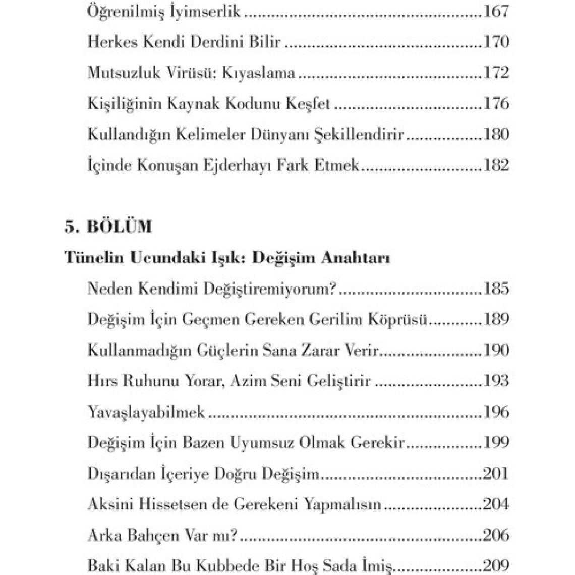 Kendine İyi Davran Güzel İnsan - Beyhan Budak