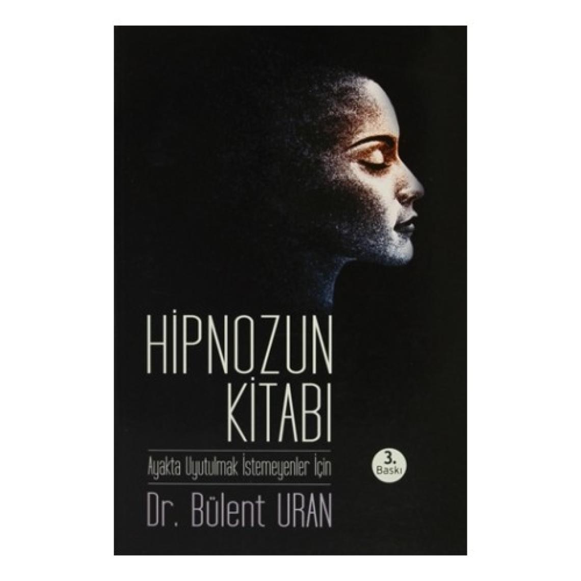 Hipnozun Kitabı