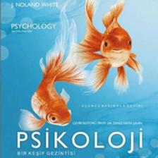 Psikoloji (Bir Keşif Gezintisi)