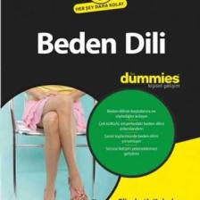 Beden Dili for Dummies - Body Language for Dummies