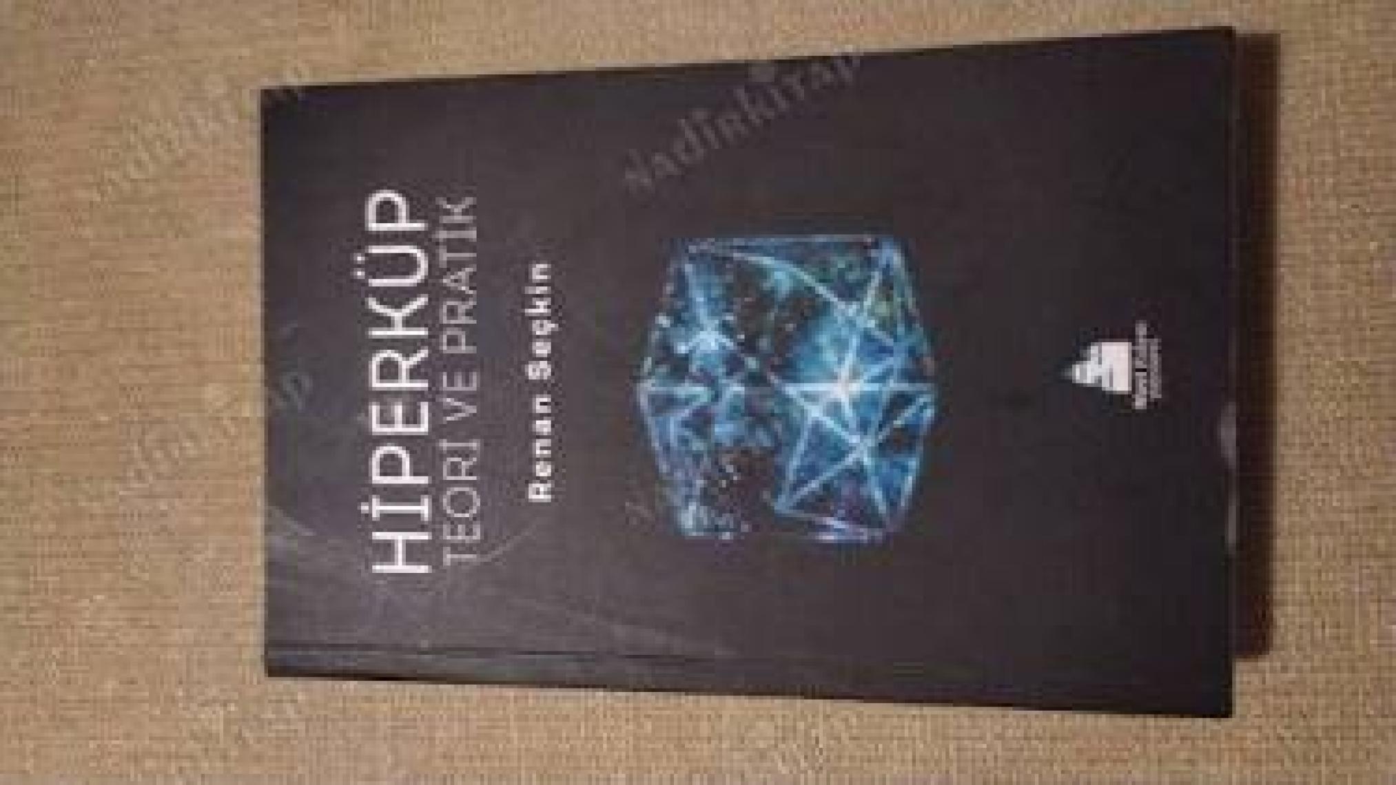 Hiperküp Teori ve Pratik