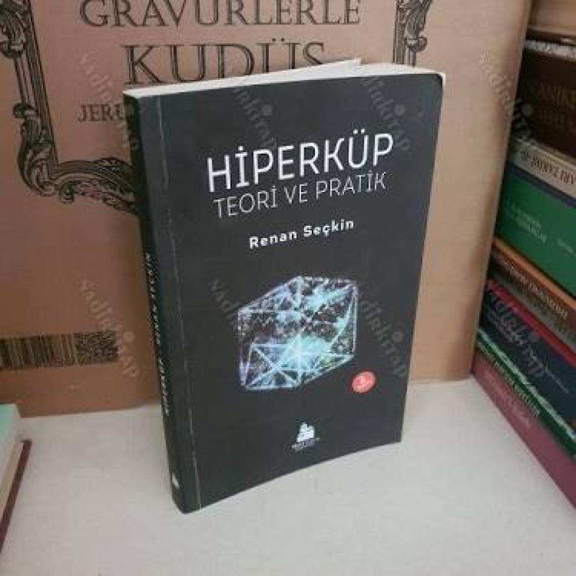Hiperküp Teori ve Pratik