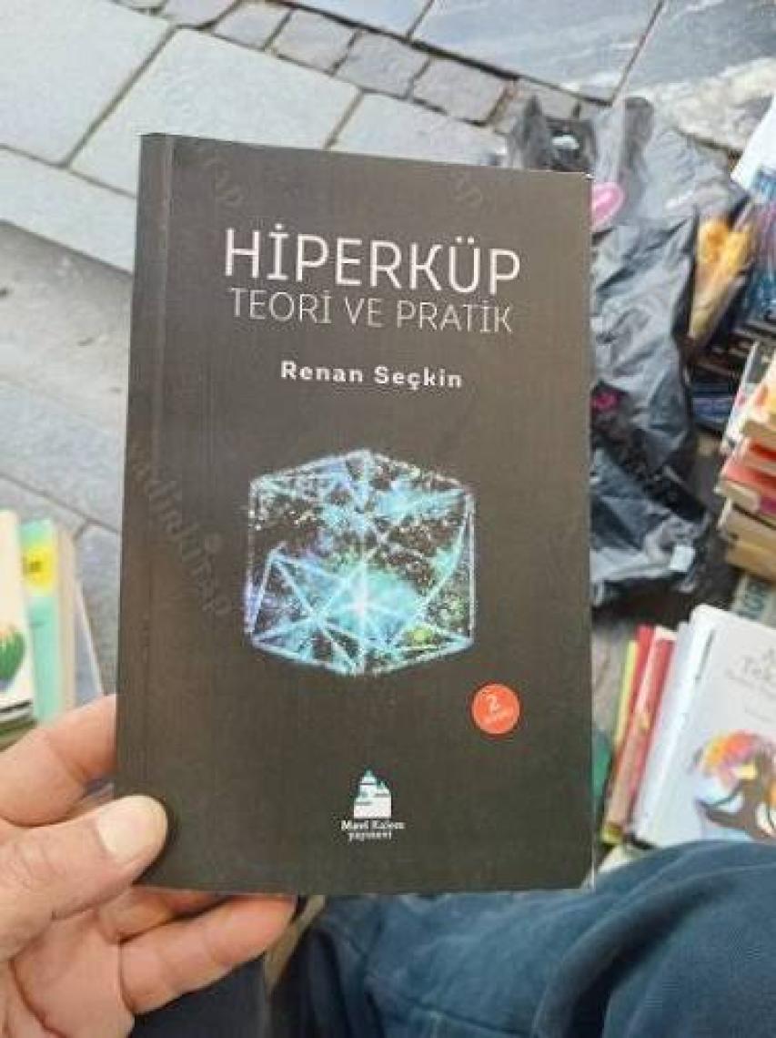 Hiperküp Teori ve Pratik