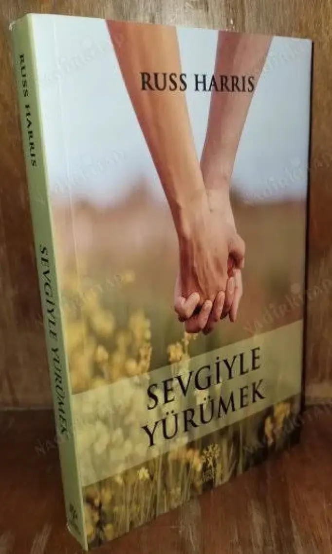 Sevgiyle Yürümek