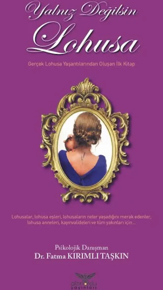 Yalnız Değilsin Lohusa
