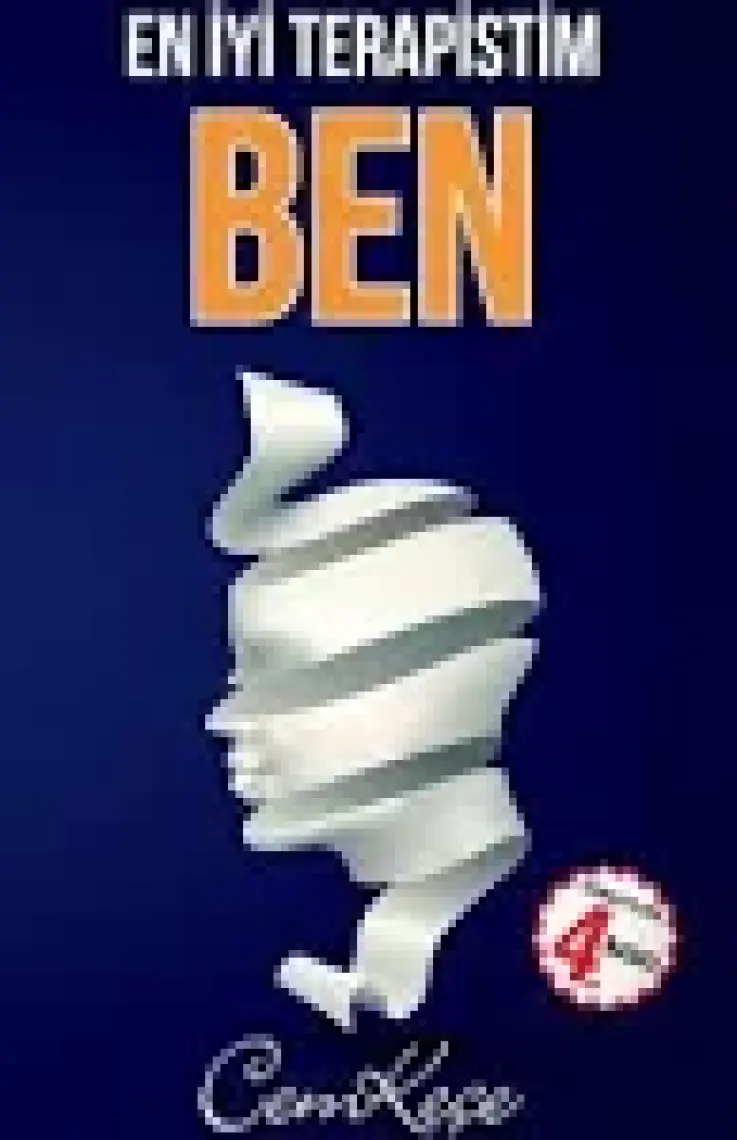 En İyi Terapistim Ben