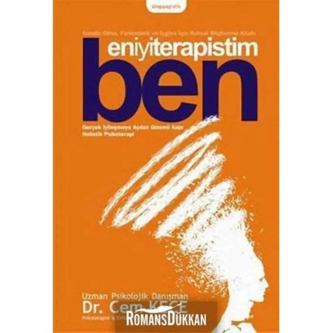 En İyi Terapistim Ben