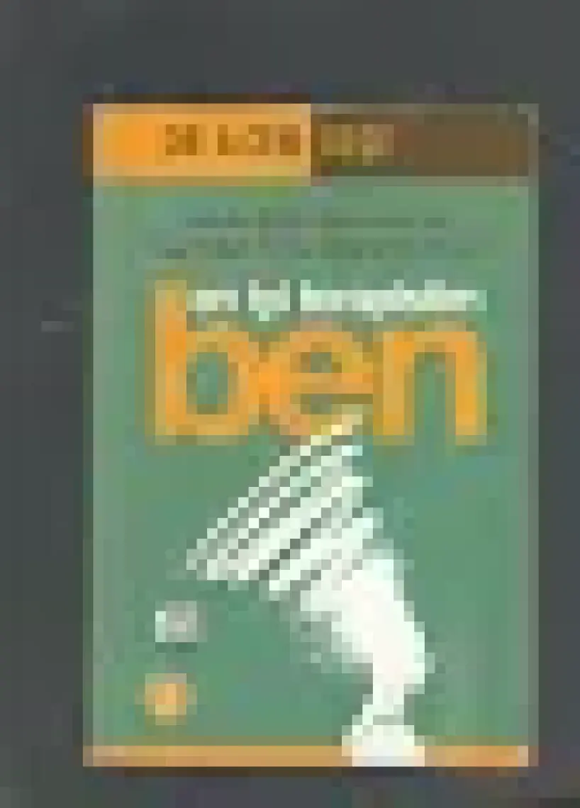 En İyi Terapistim Ben
