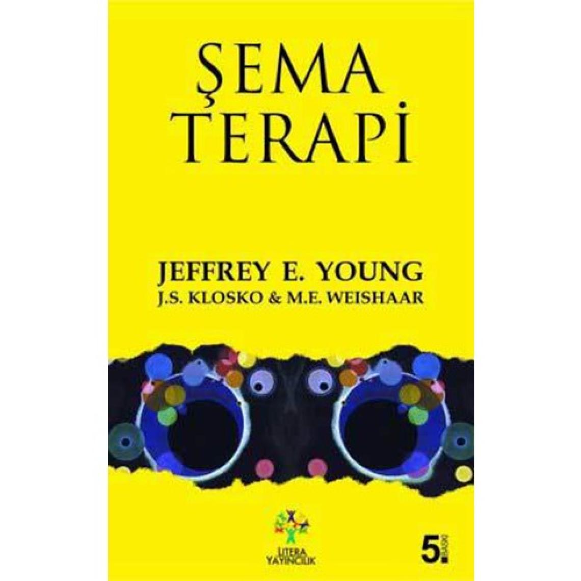 Sema Terapi - M.E. Weishaar