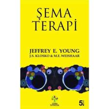 Sema Terapi - M.E. Weishaar