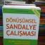 Dönüşümsel Sandalye Çalışması - Scott Kellogg