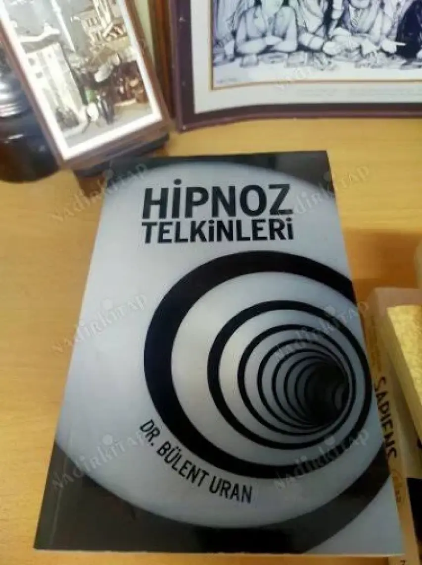 Hipnoz Telkinleri