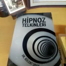 Hipnoz Telkinleri