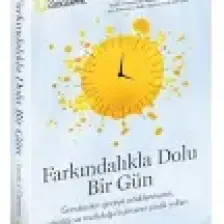 Farkındalıkla Dolu Bir Gün - National Geographic - Laurie J. Cameron