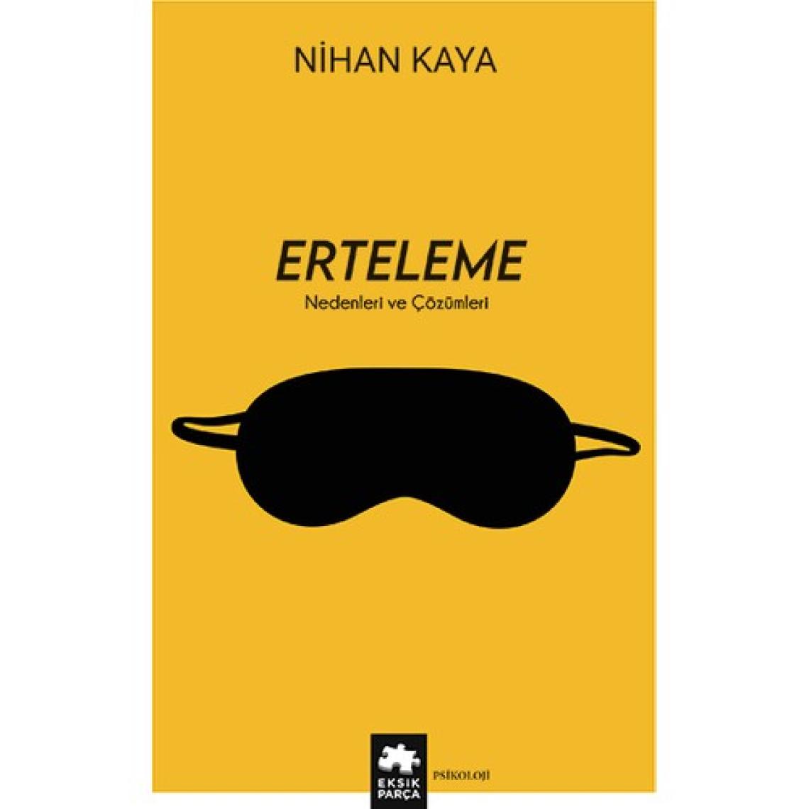 Erteleme - Nihan Kaya