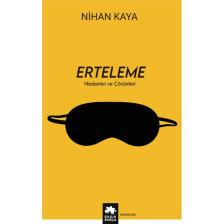 Erteleme - Nihan Kaya
