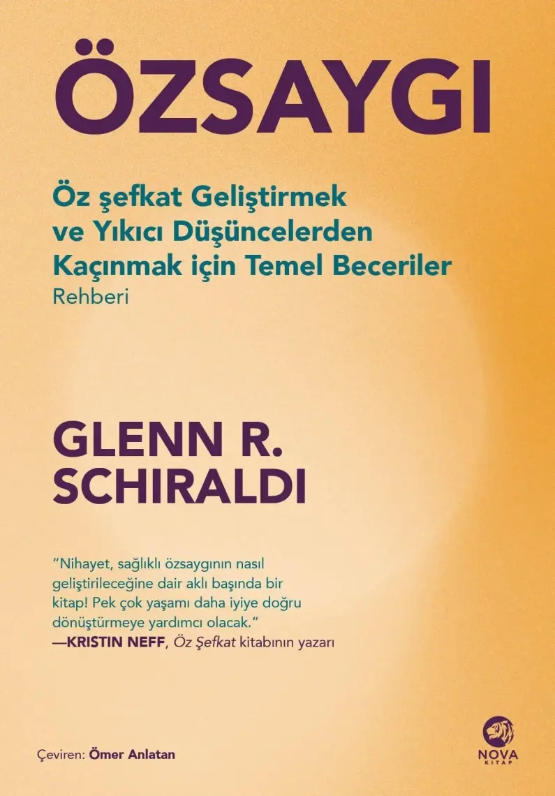 Özsaygı - Glenn R. Schiraldi