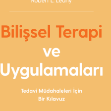 Bilişsel Terapi ve Uygulamaları - Robert L. Leahy