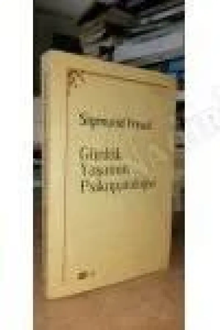 Günlük Yaşamın Psikopatolojisi - Sigmund Freud