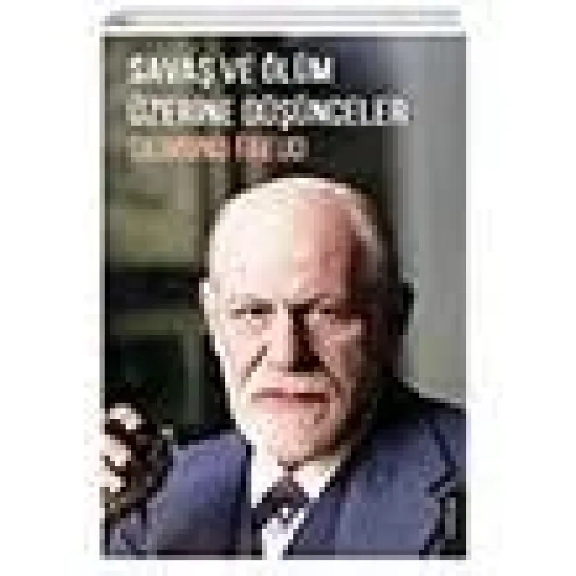 Günlük Yaşamın Psikopatolojisi - Sigmund Freud