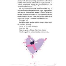 Bir Genç Kızın Büyüme Rehberi (Tırtıldan Kelebeğe) - Hatice Kübra Tongar