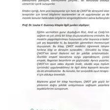 Çocuk Merkezli Oyun Terapisi - Rise Vanfleet
