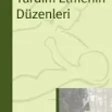 Yardım Etmenin Düzenleri-Bert Hellinger