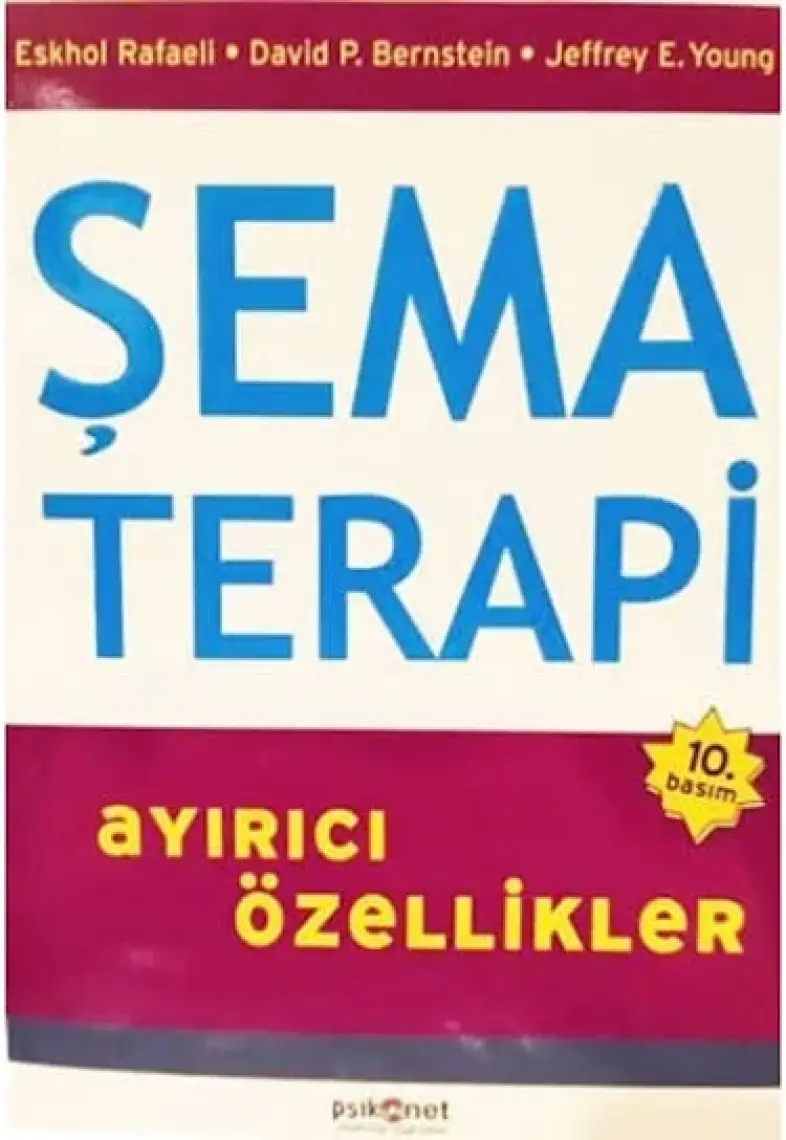 Colezium Şema Terapi: Ayırıcı Özellikler