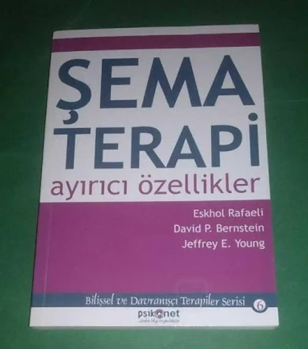 Colezium Şema Terapi: Ayırıcı Özellikler