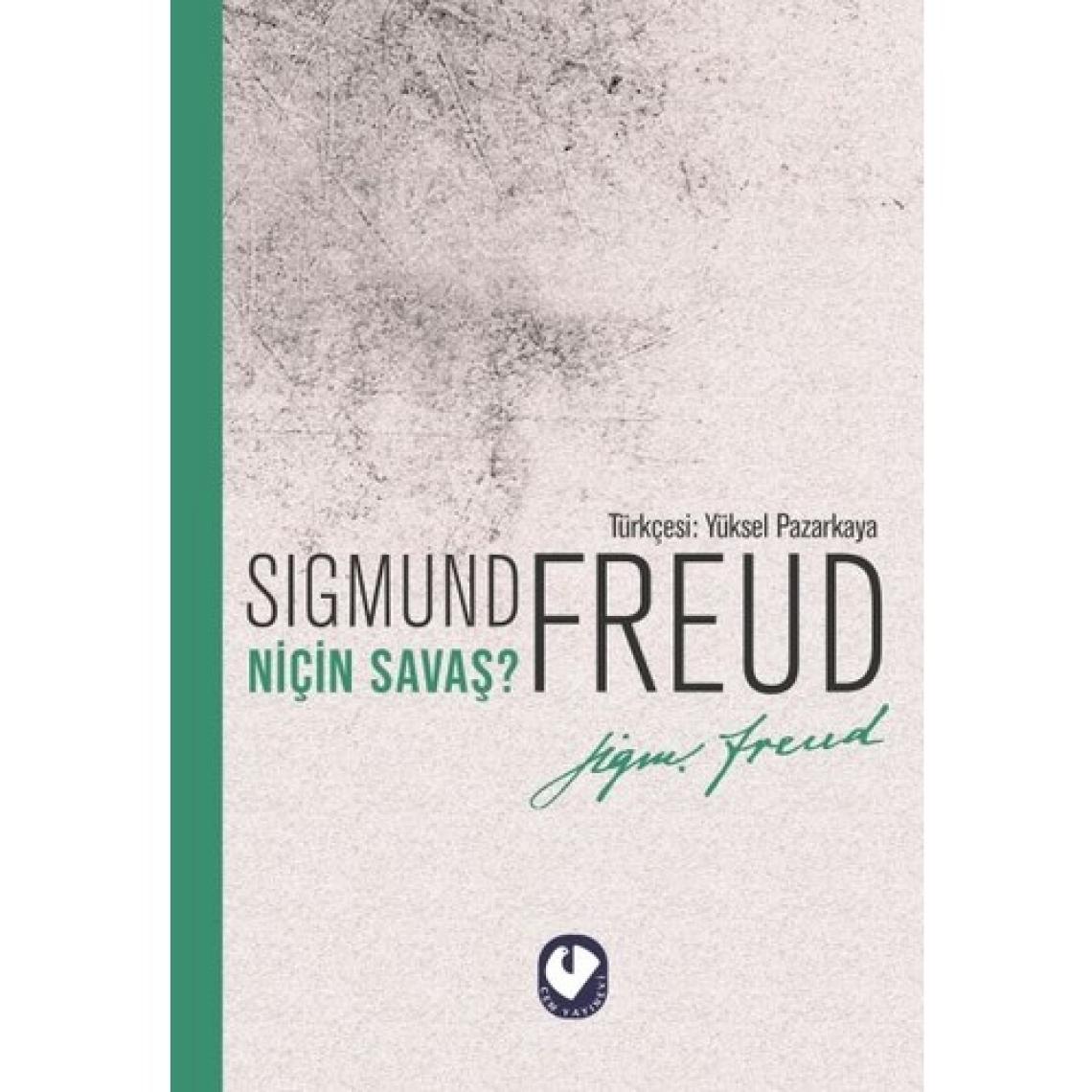 - Niçin Savaş?
