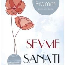 Sevme Sanatı (MODERN KAPAK)