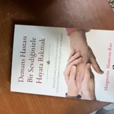 Demans Hastası Bir Sevdiğinizle Hayata Bakmak