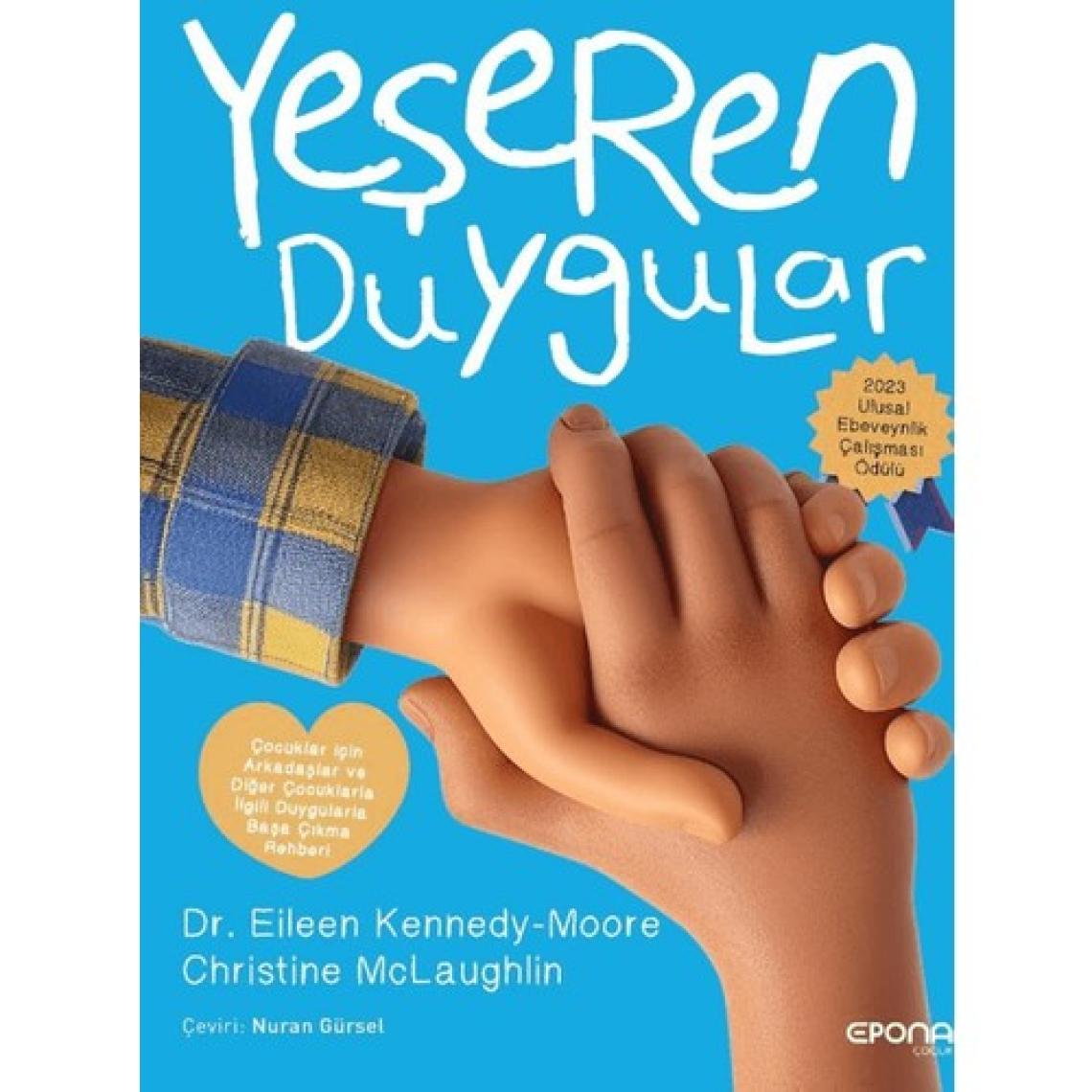 Yeşeren Duygular - Eileen Kennedy-Moore