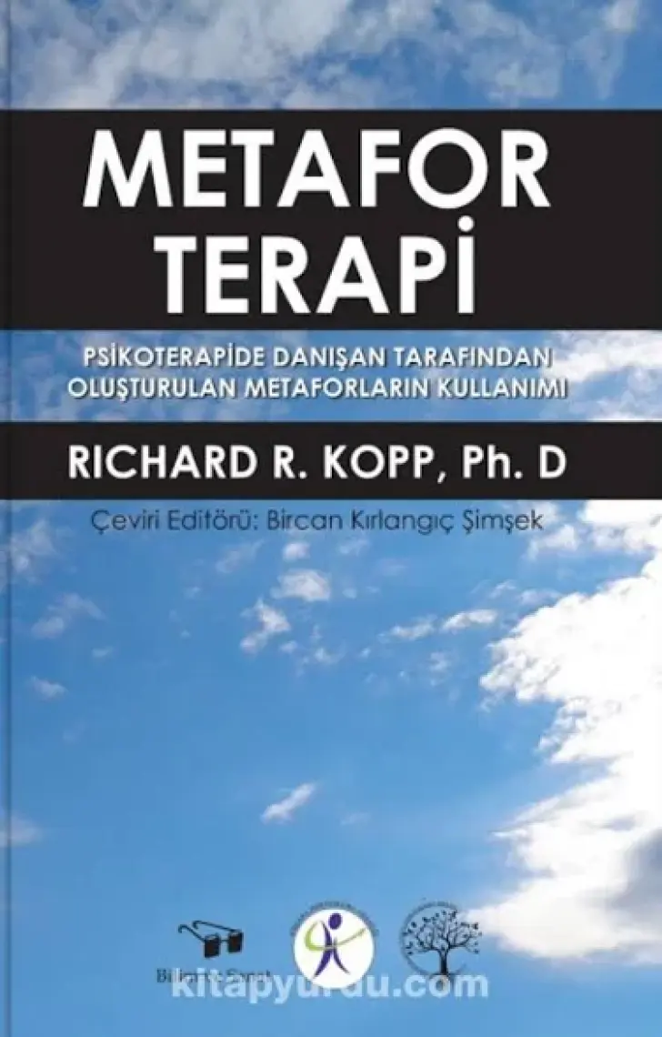 Metafor Terapi - Richard R. Ropp
