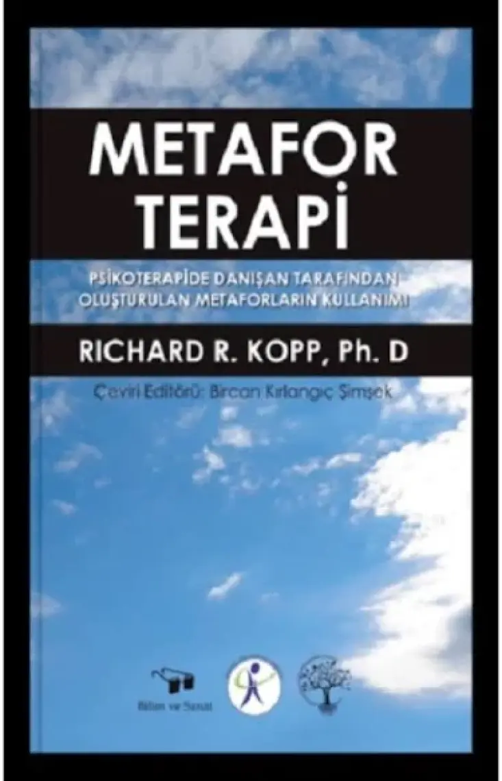 Metafor Terapi - Richard R. Ropp