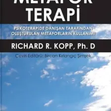 Metafor Terapi - Richard R. Ropp