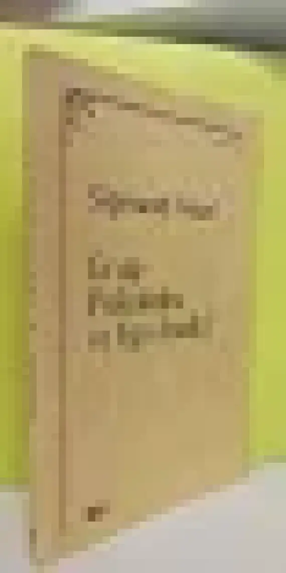 Grup Psikolojisi ve Ego Analizi - Sigmund Freud