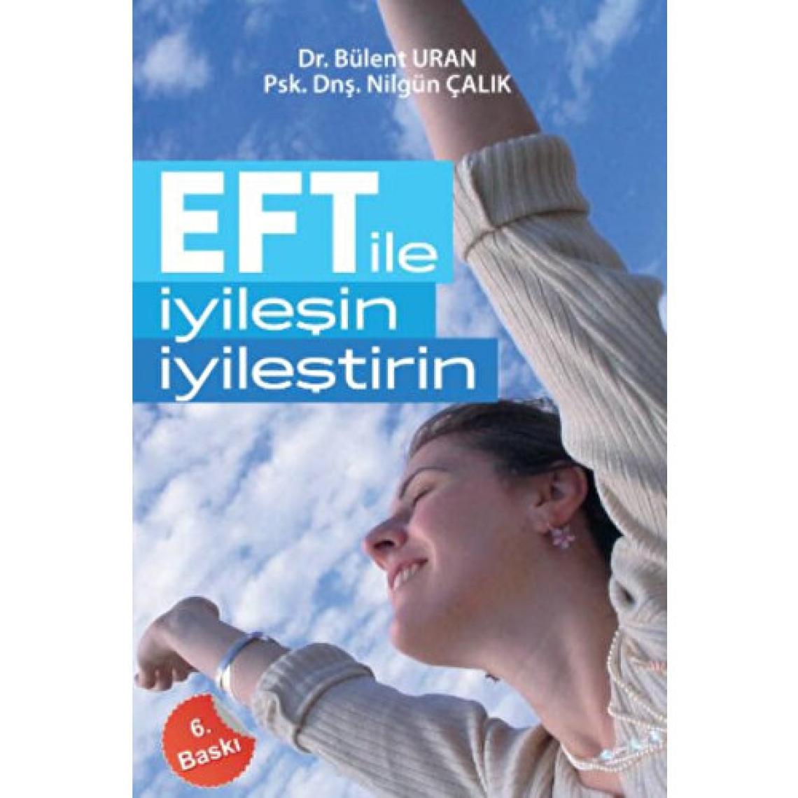 Eft İle İyileşin İyileştirin