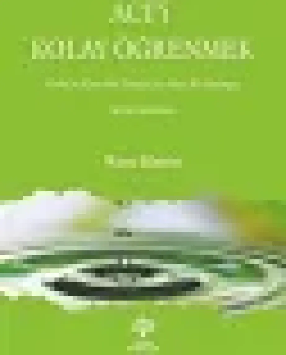 Act'i Kolay Öğrenmek - Russ Harris