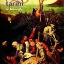 Psikiyatri Tarihi - Ali Babaoğlu