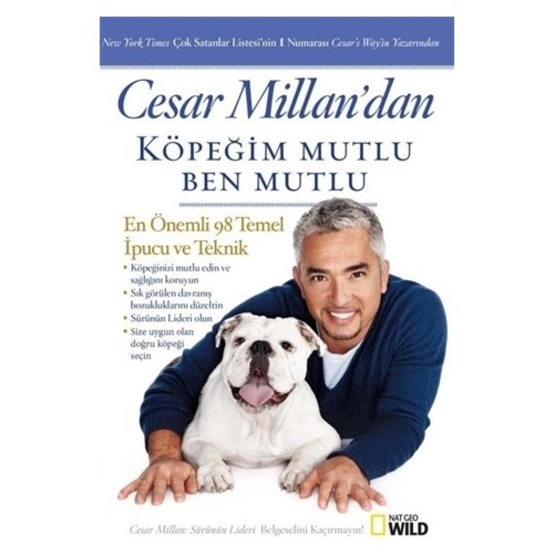 Köpeğim Mutlu Ben Mutlu