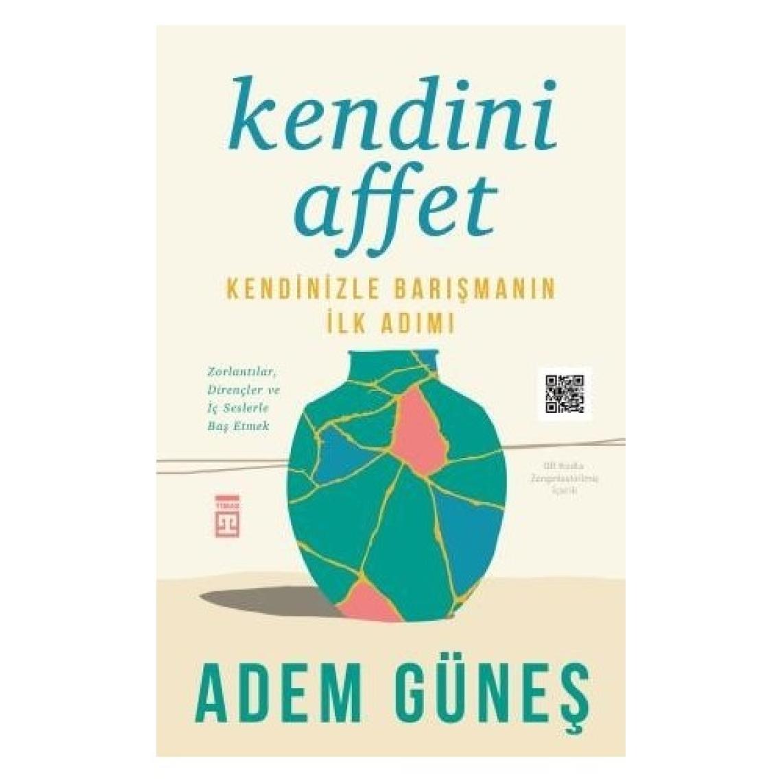 Kendini Affet