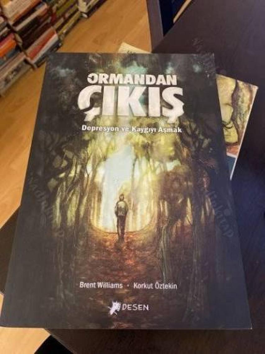 Ormandan Çıkış